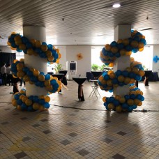 Balloon Garland for Party